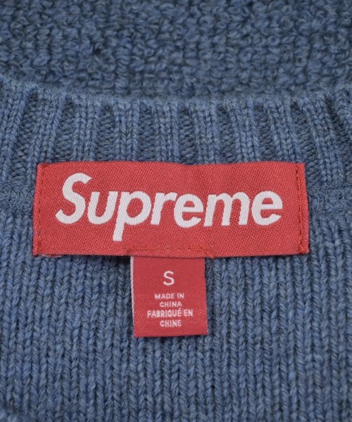Supreme シュプリーム ニット・セーター メンズ 【古着】【中古】_2