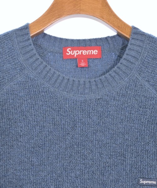 Supreme シュプリーム ニット・セーター メンズ 【古着】【中古】_3