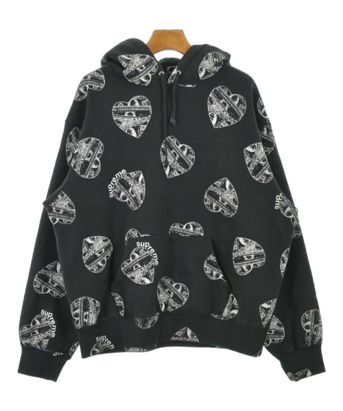 Supreme シュプリーム パーカー メンズ 【古着】【中古】