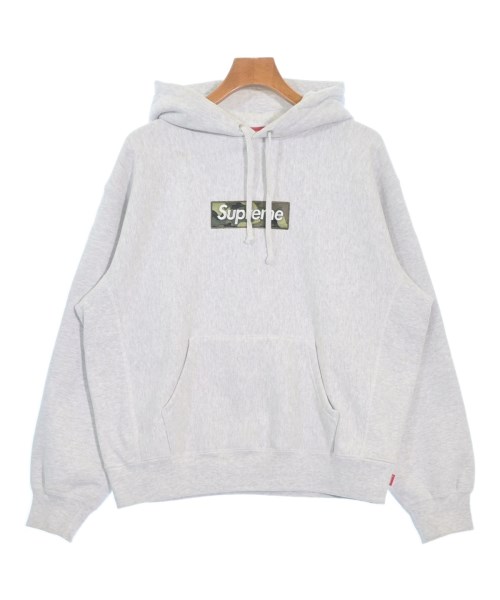 Supreme シュプリーム パーカー メンズ 【古着】【中古】