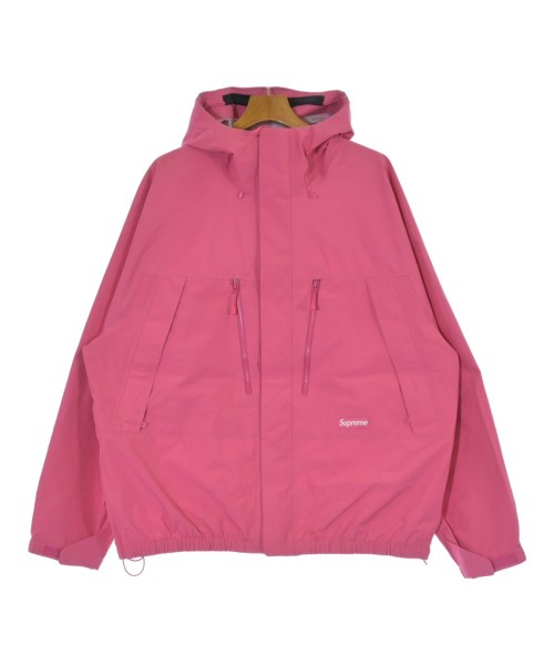 Supreme シュプリーム マウンテンパーカー メンズ 【古着】【中古】