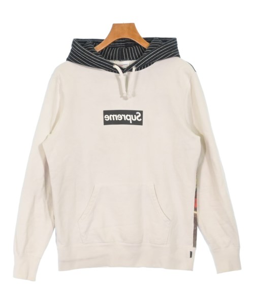 Supreme シュプリーム パーカー メンズ 【古着】【中古】