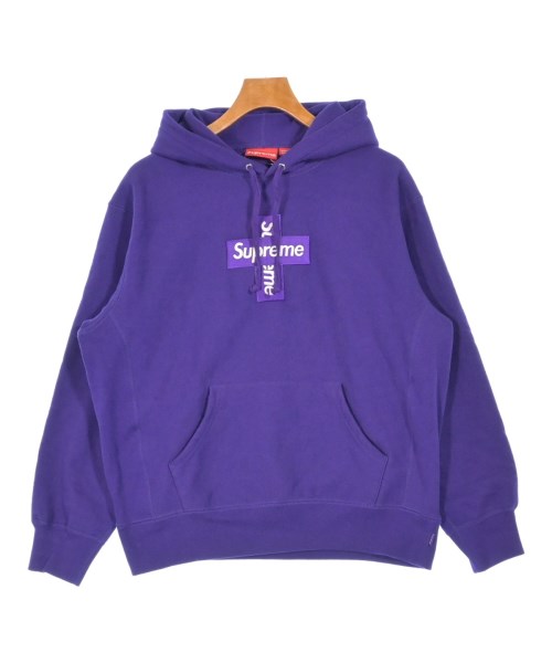 Supreme シュプリーム パーカー メンズ 【古着】【中古】