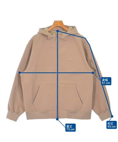 Supreme シュプリーム パーカー メンズ 【古着】【中古】_9
