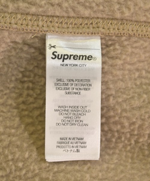 Supreme シュプリーム パーカー メンズ 【古着】【中古】_3