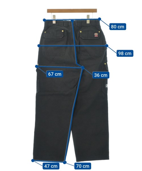 Supreme シュプリーム カーゴパンツ メンズ 【古着】【中古】_9