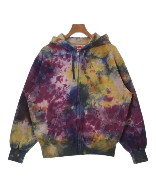 Supreme シュプリーム パーカー メンズ 【古着】【中古】