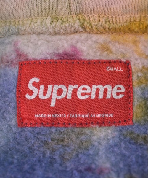 Supreme シュプリーム パーカー メンズ 【古着】【中古】_2