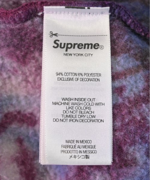 Supreme シュプリーム パーカー メンズ 【古着】【中古】_3