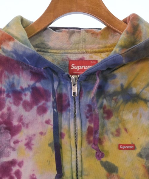 Supreme シュプリーム パーカー メンズ 【古着】【中古】_5