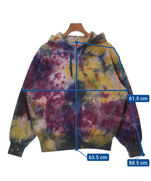 Supreme シュプリーム パーカー メンズ 【古着】【中古】_7