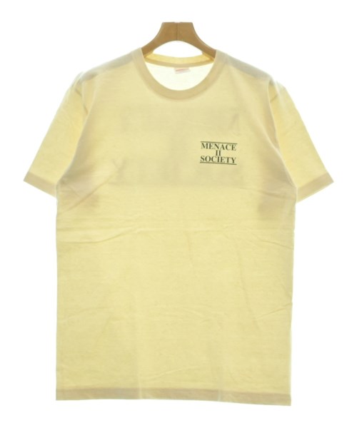 Supreme シュプリーム Tシャツ・カットソー メンズ 【古着】【中古】の通販は 7,392円