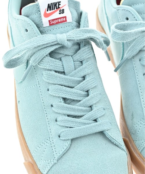 Supreme シュプリーム スニーカー メンズ 【古着】【中古】 その他スニーカー