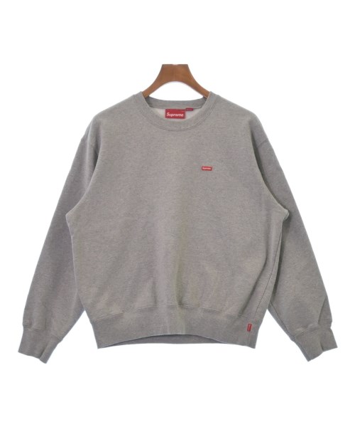 Supreme シュプリーム スウェット メンズ 【古着】【中古】