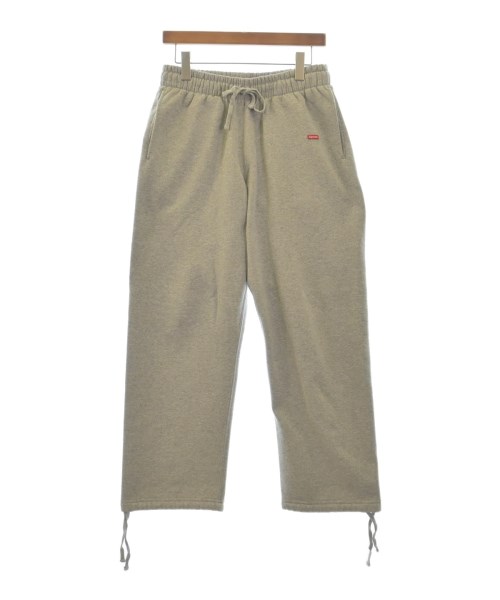 Supreme シュプリーム スウェットパンツ メンズ 【古着】【中古】