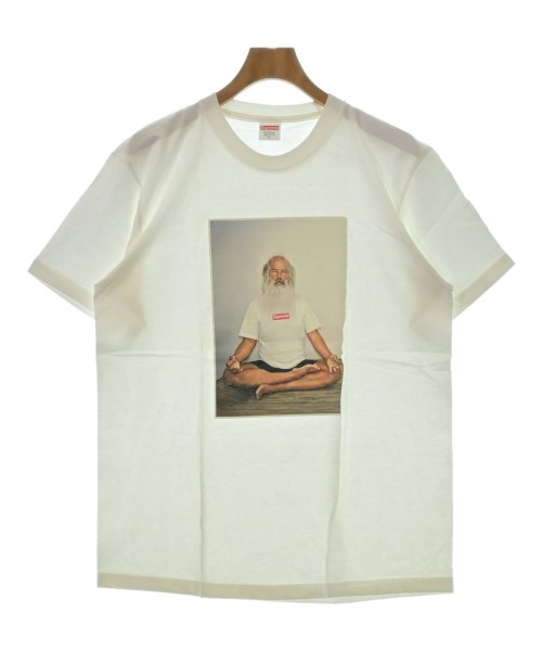 Supreme シュプリーム Tシャツ・カットソー メンズ 【古着】【中古】の通販は 9,324円