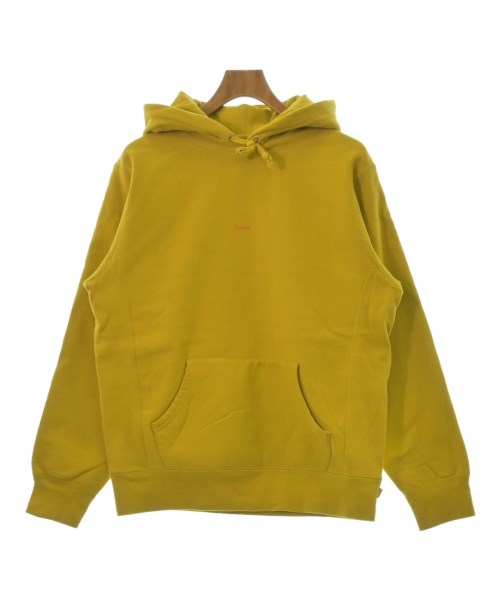 Supreme シュプリーム パーカー メンズ 【古着】【中古】