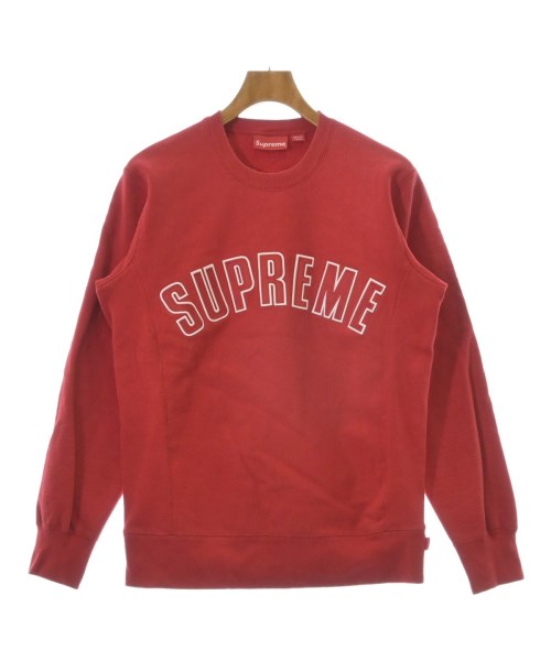 Supreme シュプリーム スウェット メンズ 【古着】【中古】の通販は