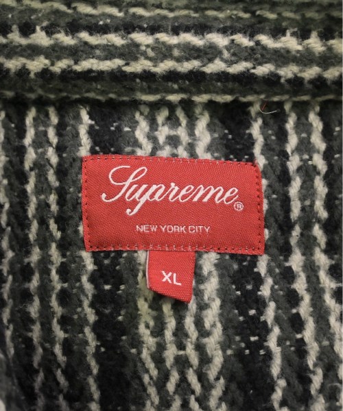 Supreme シュプリーム ブルゾン（その他） メンズ 【古着】【中古】_2