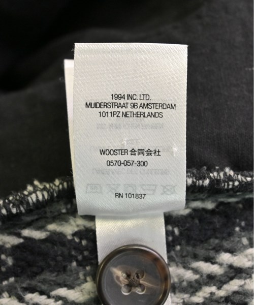 Supreme シュプリーム ブルゾン（その他） メンズ 【古着】【中古】_3