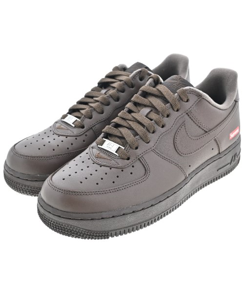 Supreme シュプリーム スニーカー メンズ 【古着】【中古】