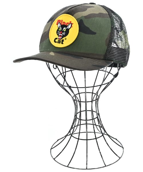 Supreme シュプリーム キャップ メンズ 【古着】【中古】