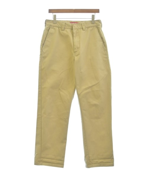 Supreme シュプリーム パンツ（その他） メンズ 【古着】【中古】