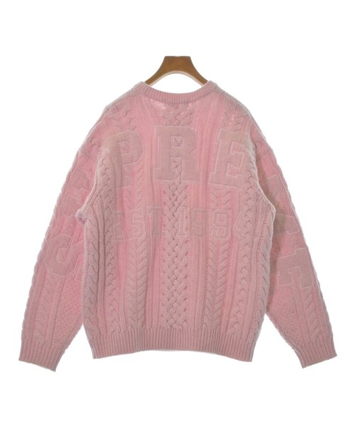 Supreme シュプリーム ニット・セーター メンズ 【古着】【中古】_1