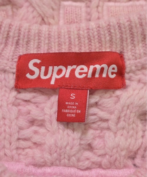 Supreme シュプリーム ニット・セーター メンズ 【古着】【中古】_2