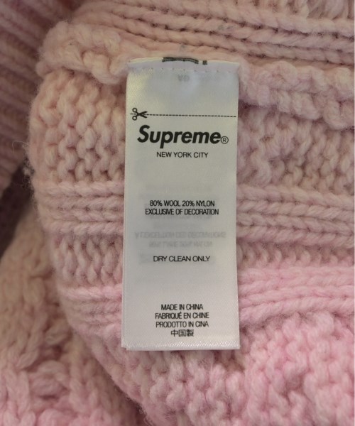 Supreme シュプリーム ニット・セーター メンズ 【古着】【中古】_3
