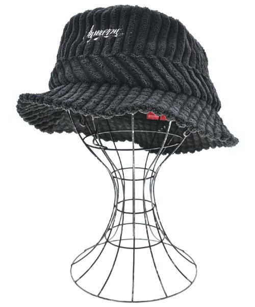 Supreme シュプリーム ハット メンズ 【古着】【中古】