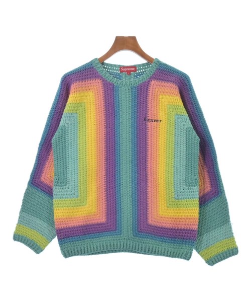 ROSIEE/ロージー ラウンドネックニット レディース ニット ロング