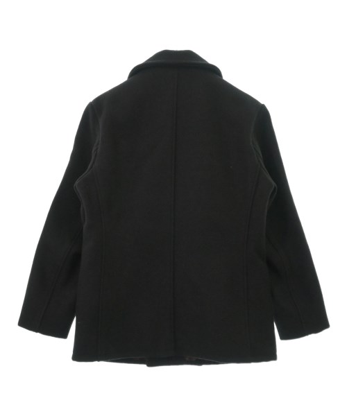 Supreme ピーコート M ブラック Supreme シュプリーム ピーコート メンズ 【古着】【中古】