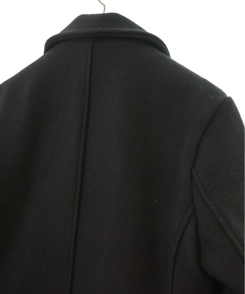 Supreme ピーコート M ブラック Supreme シュプリーム ピーコート メンズ 【古着】【中古】