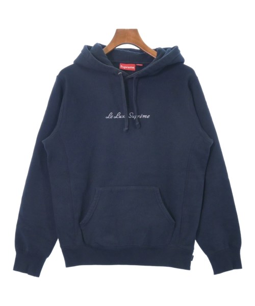 Supreme シュプリーム パーカー メンズ 【古着】【中古】