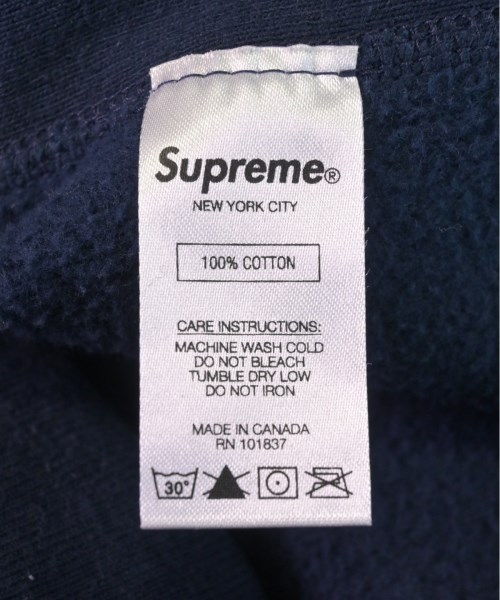 Supreme シュプリーム パーカー メンズ 【古着】【中古】_3