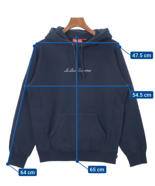 Supreme シュプリーム パーカー メンズ 【古着】【中古】_7