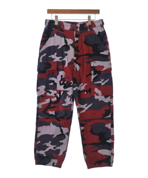 Supreme シュプリーム カーゴパンツ メンズ 【古着】【中古】