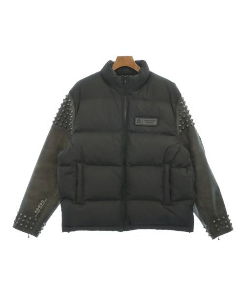 MONCLER GENIUS X SALEHE BEMBURY 2023/24秋冬 コットンTシャツ MONCLER GENIUS X SALEHE BEMBURY 2023/24秋冬 コットンTシャツ