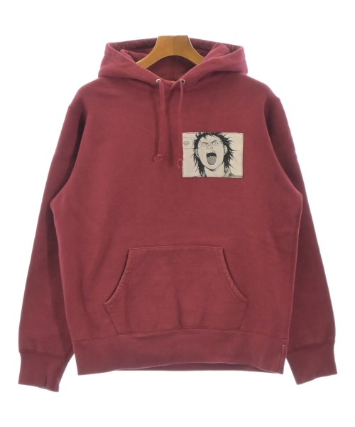 Supreme シュプリーム パーカー メンズ 【古着】【中古】