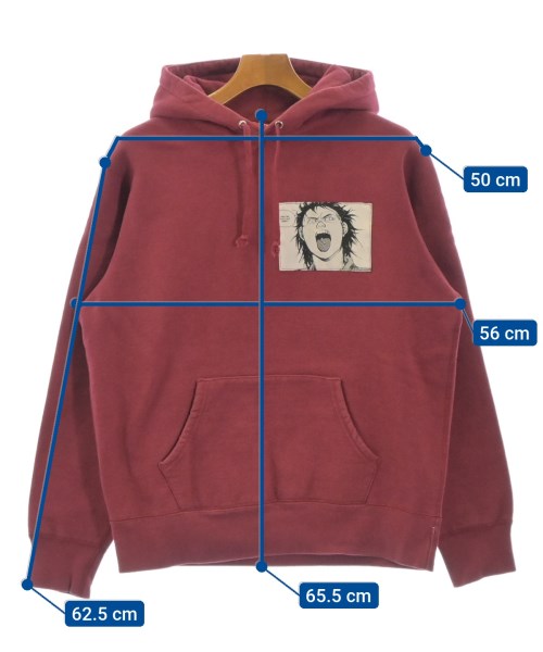 Supreme シュプリーム パーカー メンズ 【古着】【中古】_10