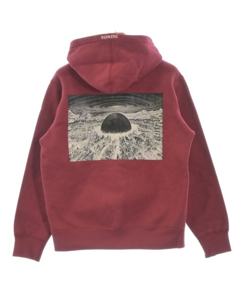 Supreme シュプリーム パーカー メンズ 【古着】【中古】_1