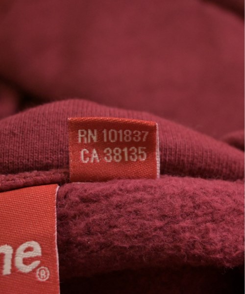 Supreme シュプリーム パーカー メンズ 【古着】【中古】_3