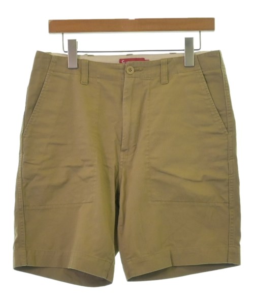 Supreme シュプリーム ショートパンツ メンズ 【古着】【中古】