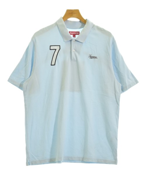 Supreme シュプリーム ポロシャツ メンズ 【古着】【中古】