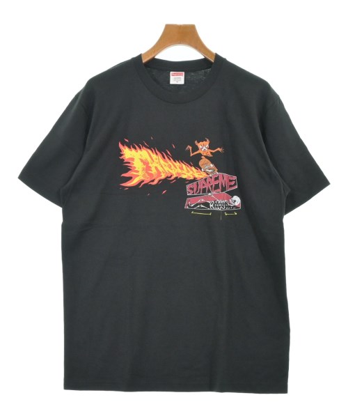 Supreme シュプリーム Tシャツ・カットソー メンズ 【古着】【中古】