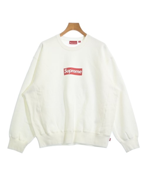 Supreme シュプリーム スウェット メンズ 【古着】【中古】