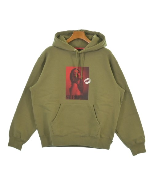 Supreme シュプリーム パーカー メンズ 【古着】【中古】 Supreme シュプリーム パーカー メンズ 【古着】【中古】