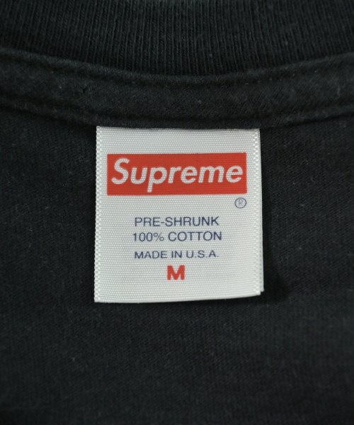 Supreme シュプリーム Tシャツ・カットソー メンズ 【古着】【中古】_2