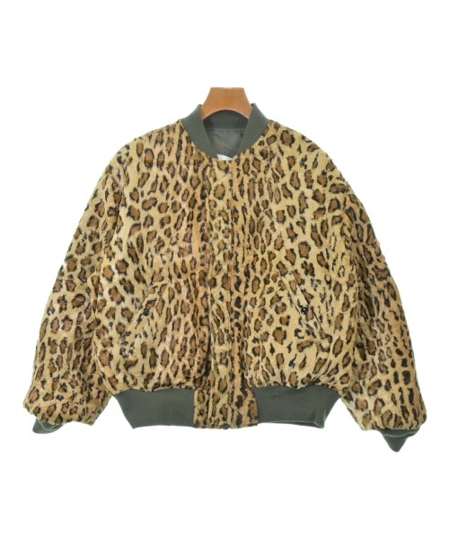 Supreme シュプリーム ミリタリーブルゾン メンズ 【古着】【中古】
